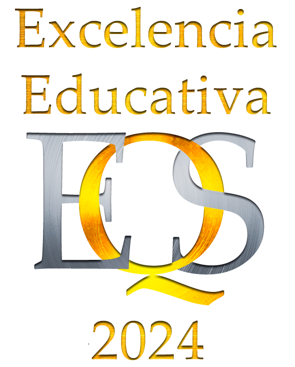 Sello EQS · IQS Excelencia Educativa