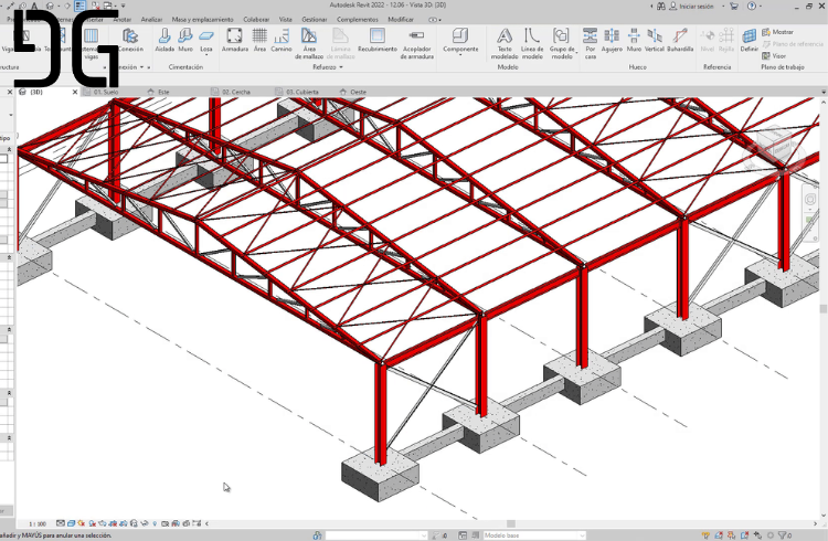 ¿Qué ofrece BIM en el campo del diseño estructural ¿Qué ofrece BIM en el campo del diseño estructural