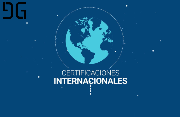 Cómo prepararte para una certificación internacional Cómo prepararte para una certificación internacional