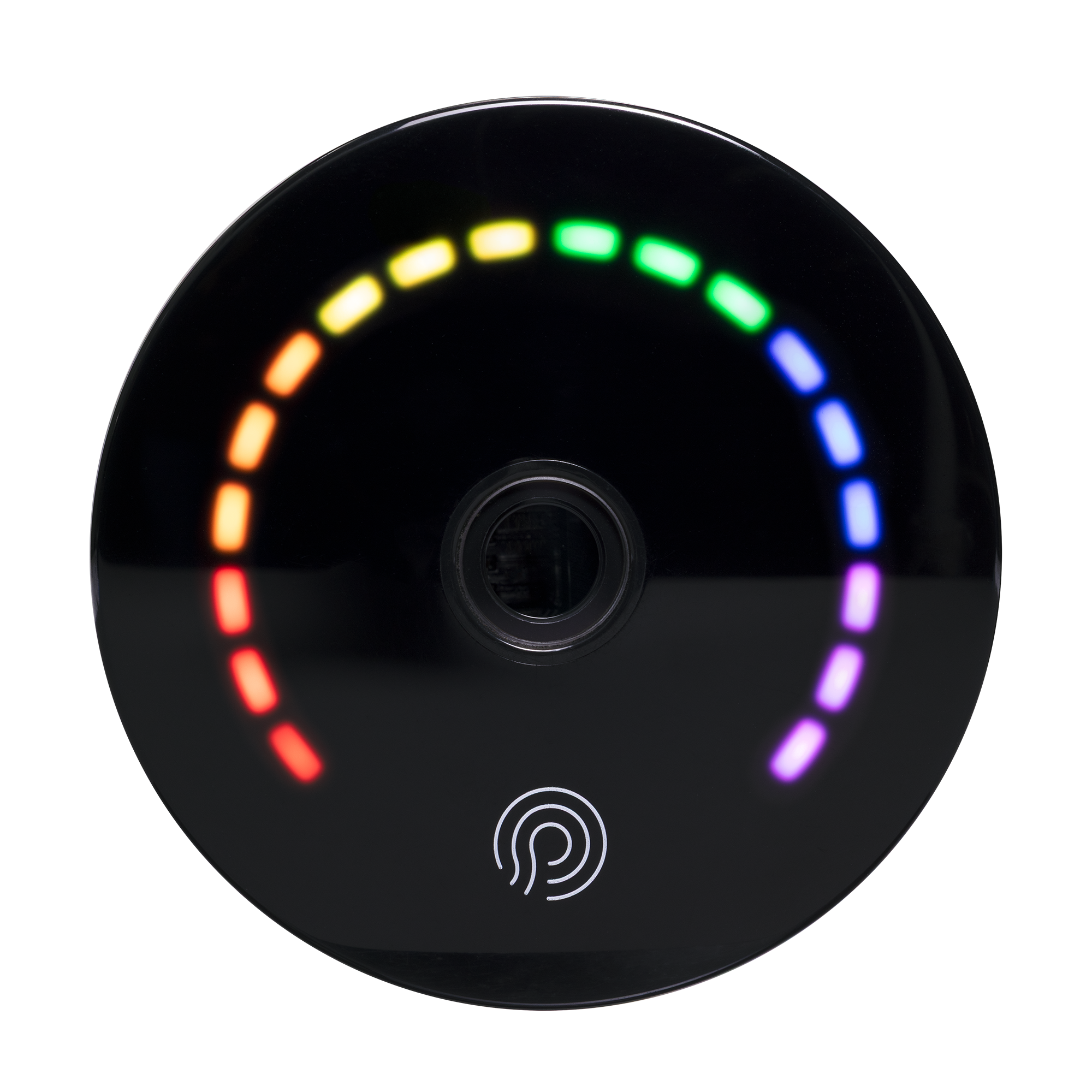 PRYSM iO scanner