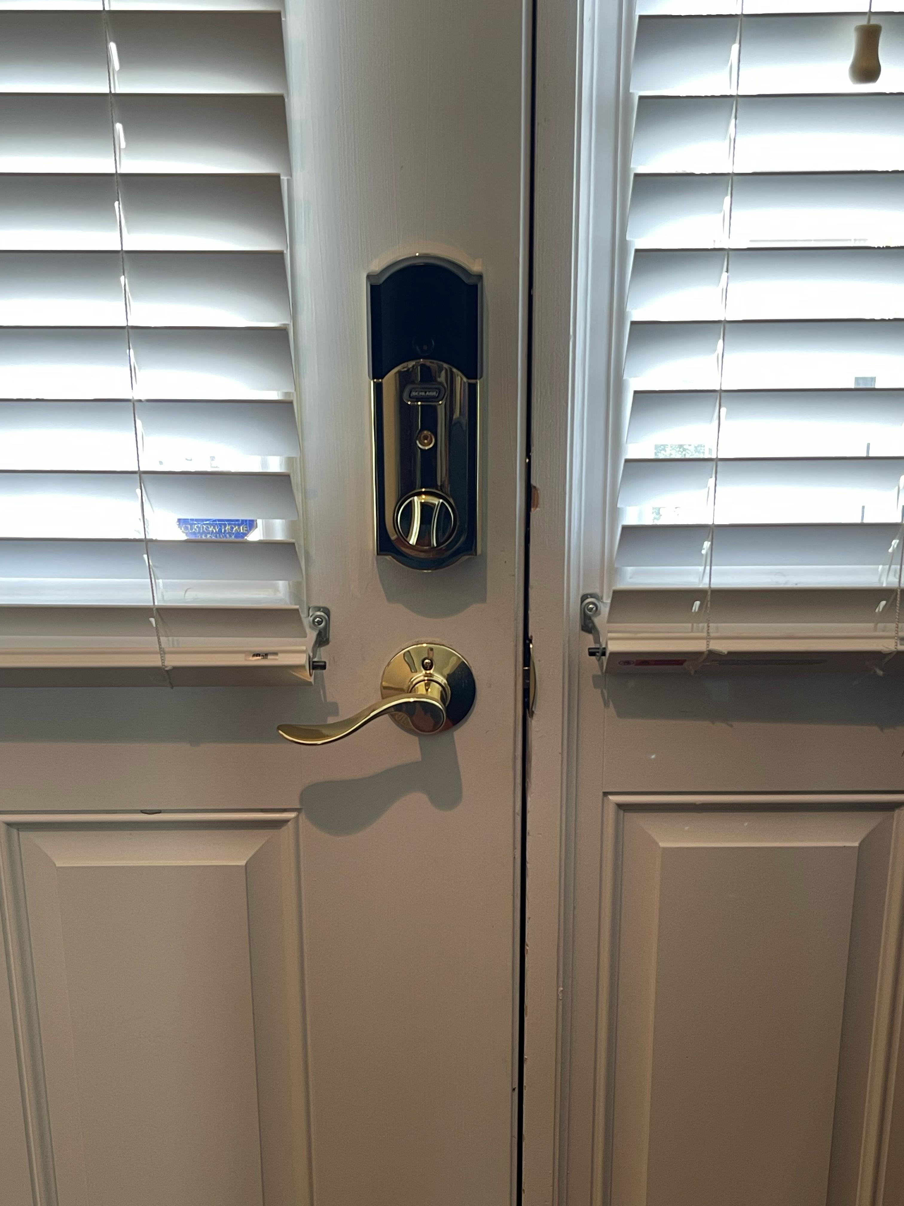 Residential Lock Rekeying Service in Furlong PA