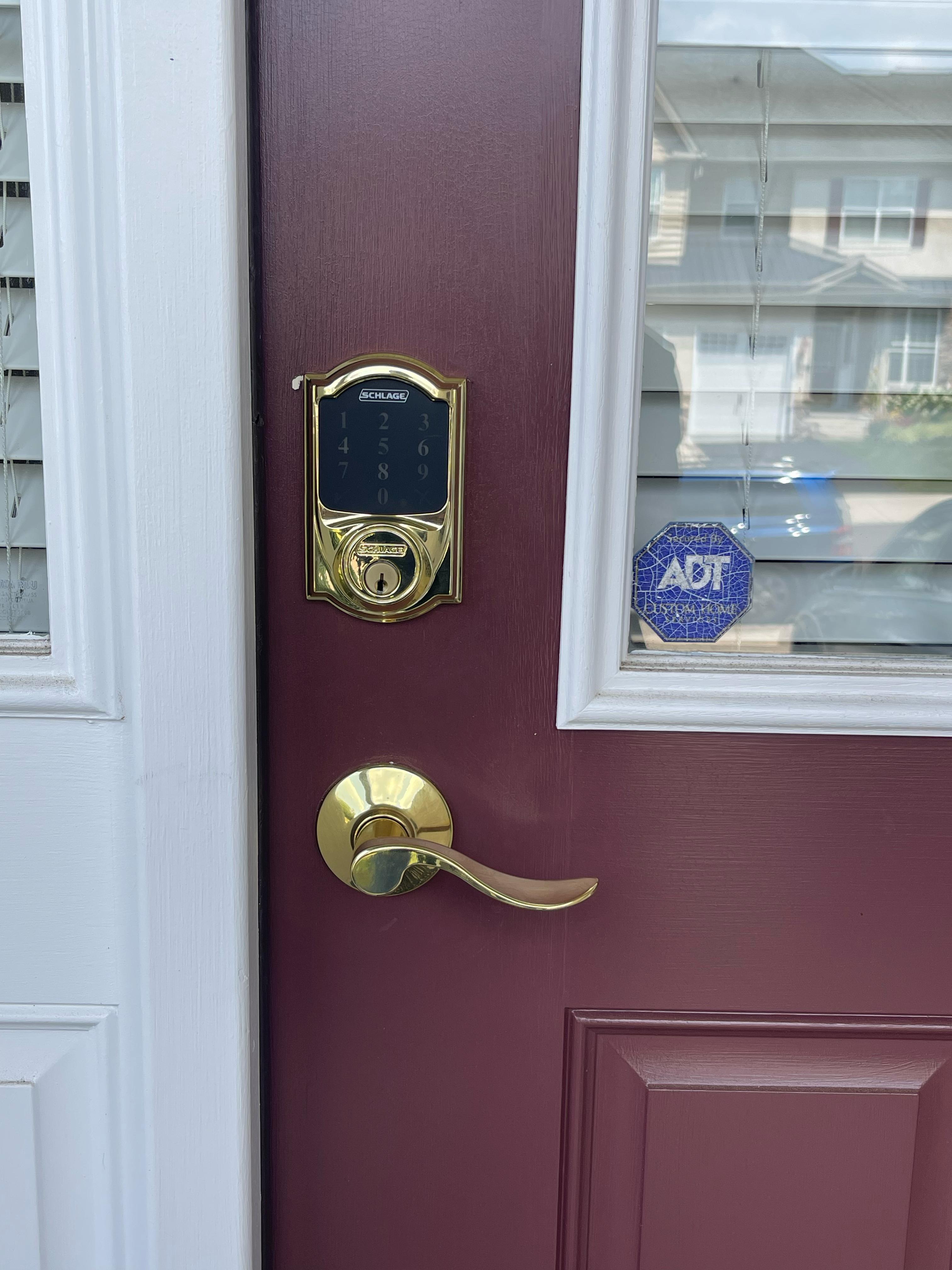 Residential Locksmith Service in Windsor