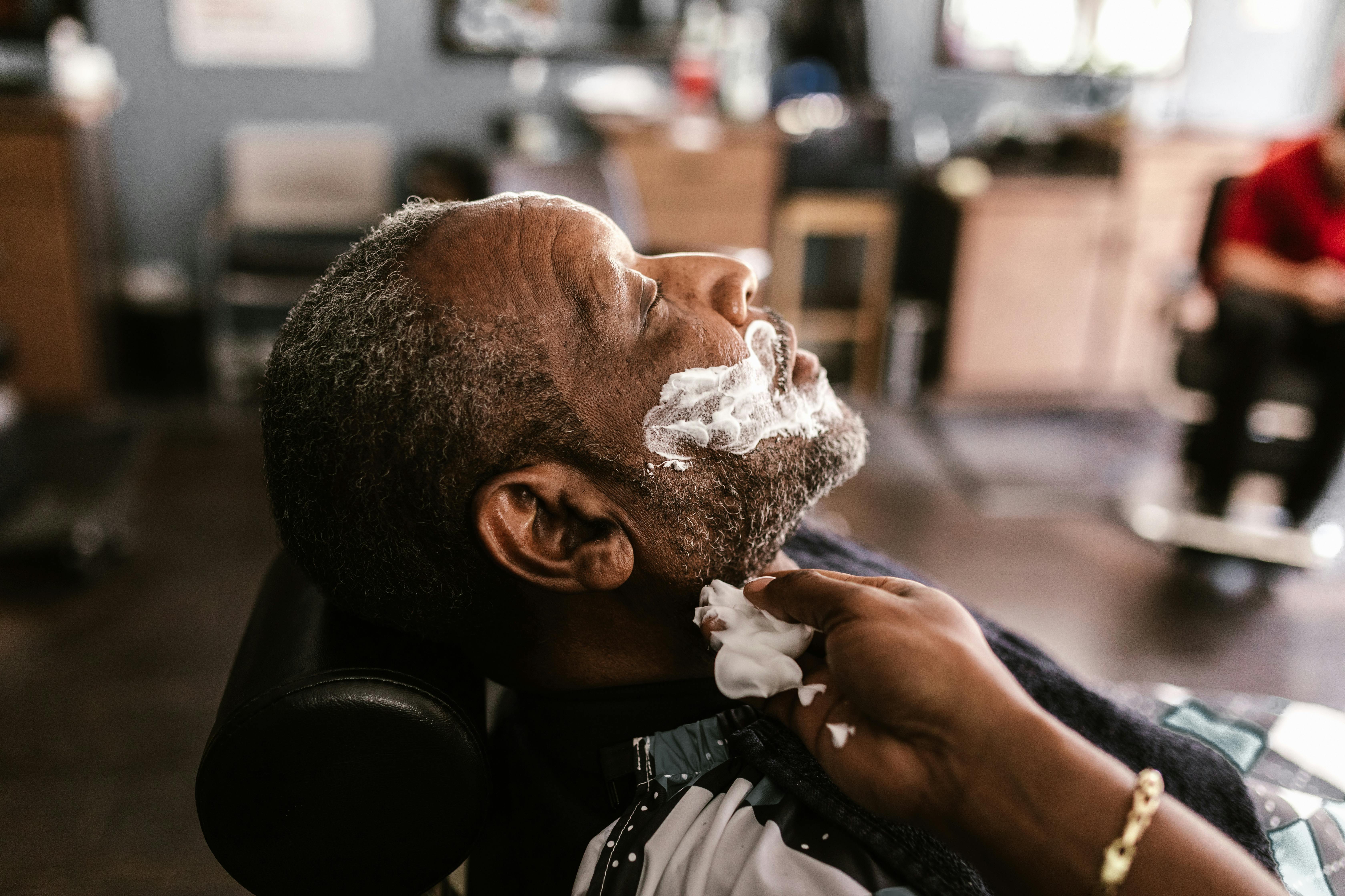 Classic Shave Service