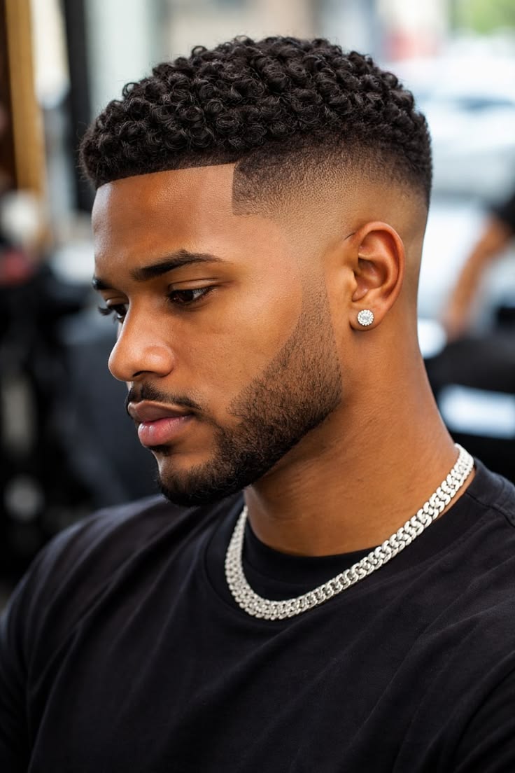 Fade work