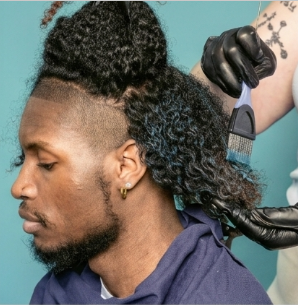 Hair Topsik Service