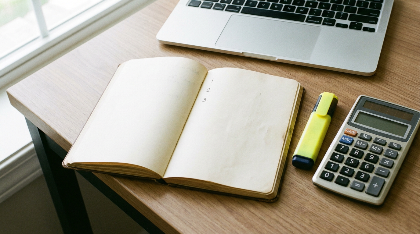 3 Checks That Protect You From Cashflow Traps