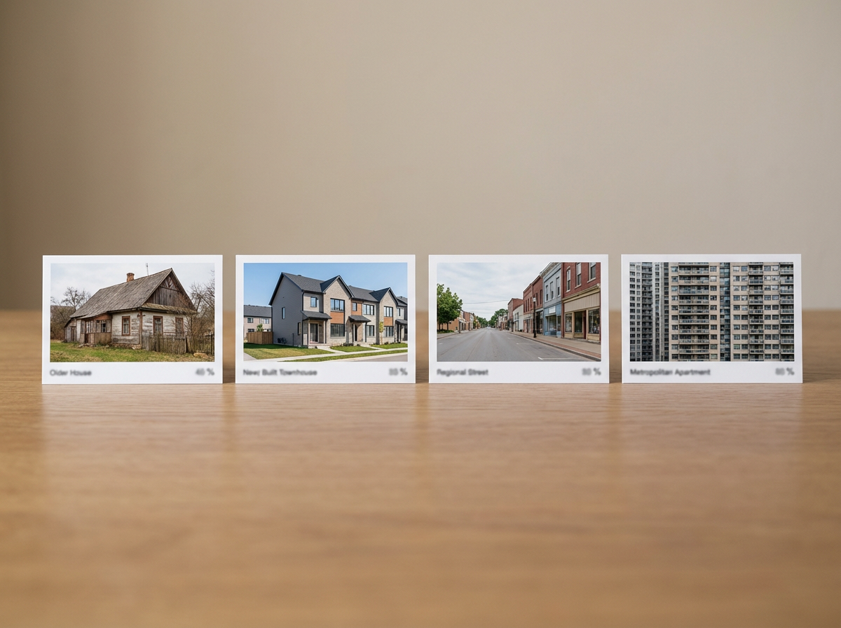 How Cashflow Behaves