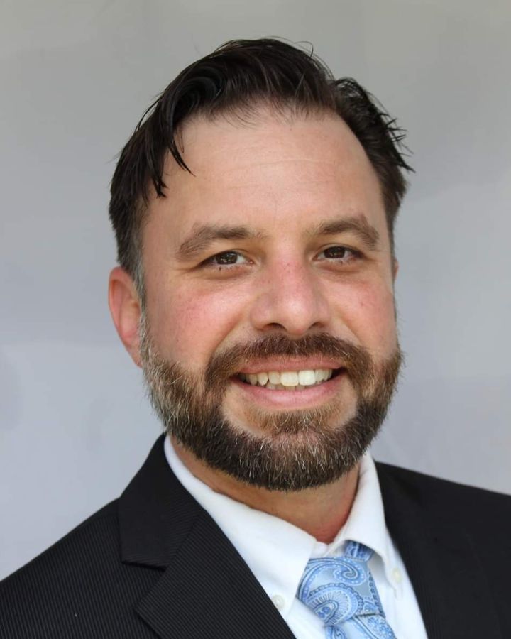 Stephen Spicuzza
