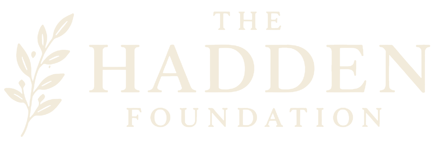 The Hadden Foundation