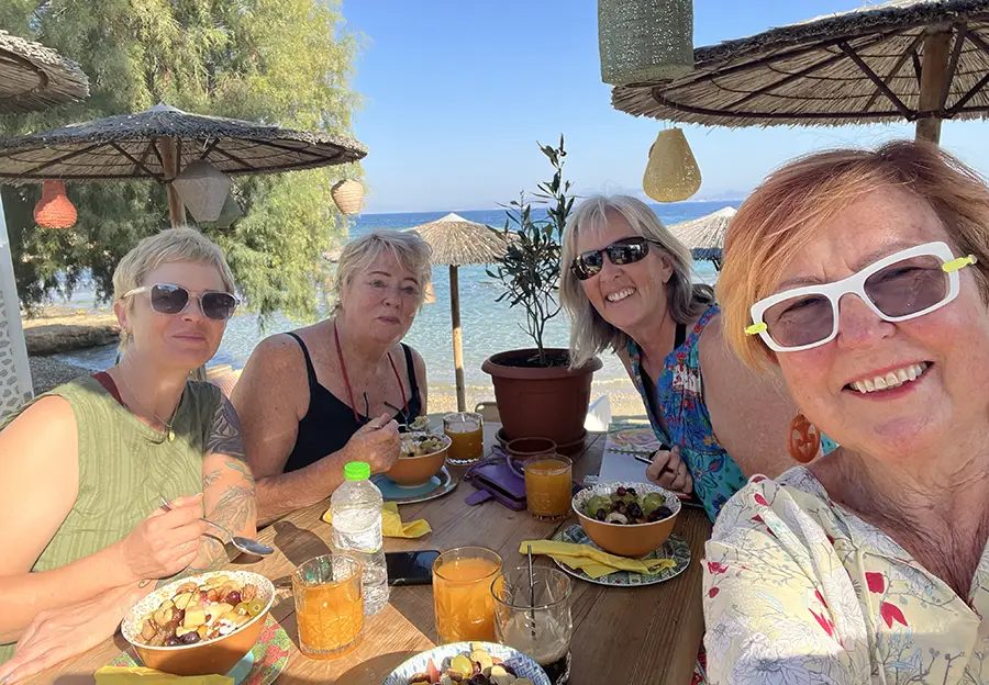 Retreat gallery photo — Temple of Aphaia