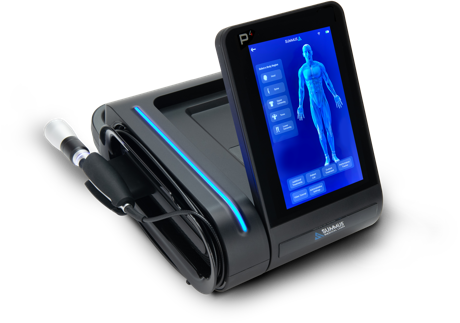Summus Medical Laser P4