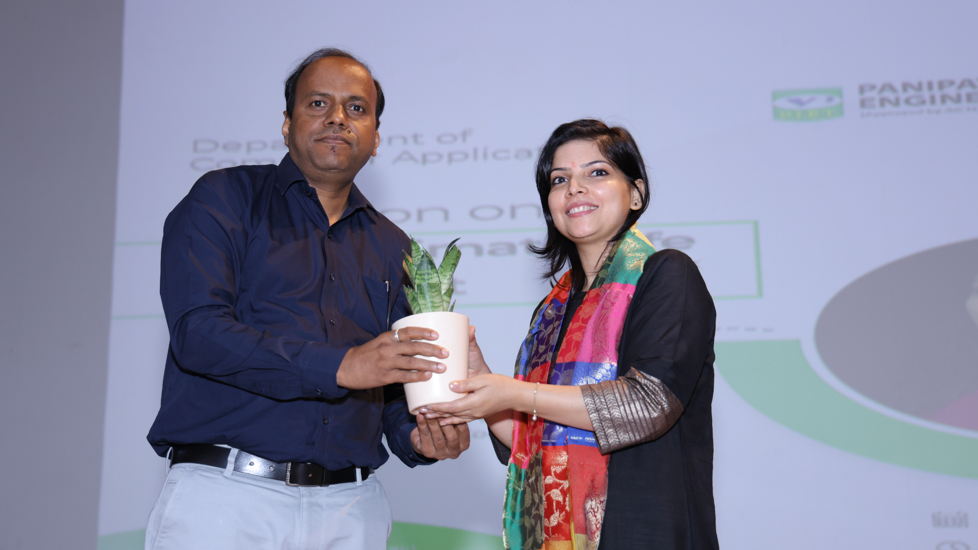 Award