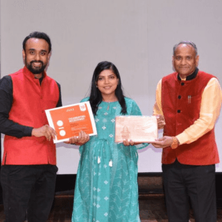 Award