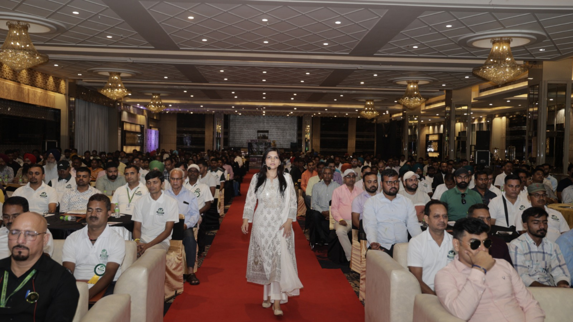 Preeti Sharma strategy call