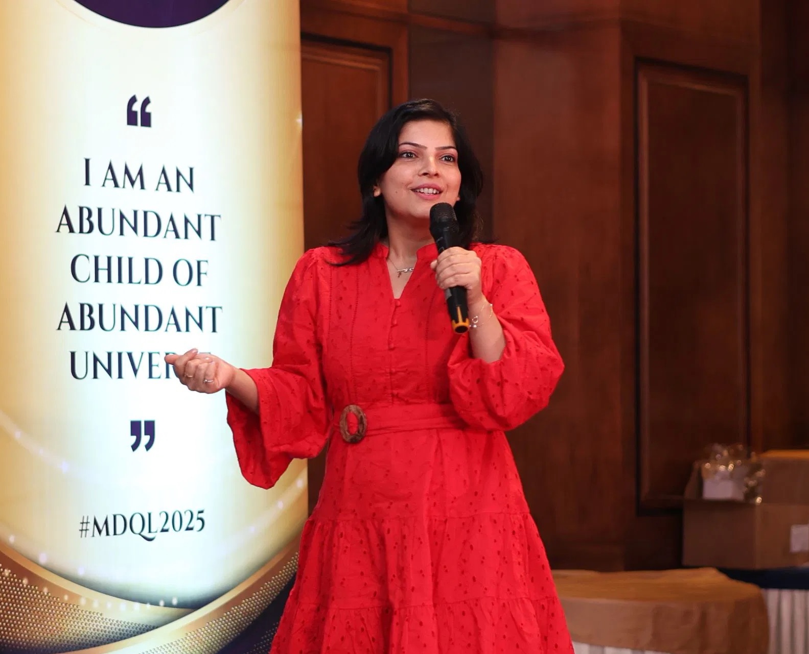 Preeti Sharma - High Performance Coach