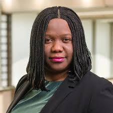 Dr Blessing Airhihen - Pharmacologist and Founder of STEMSPIRATION