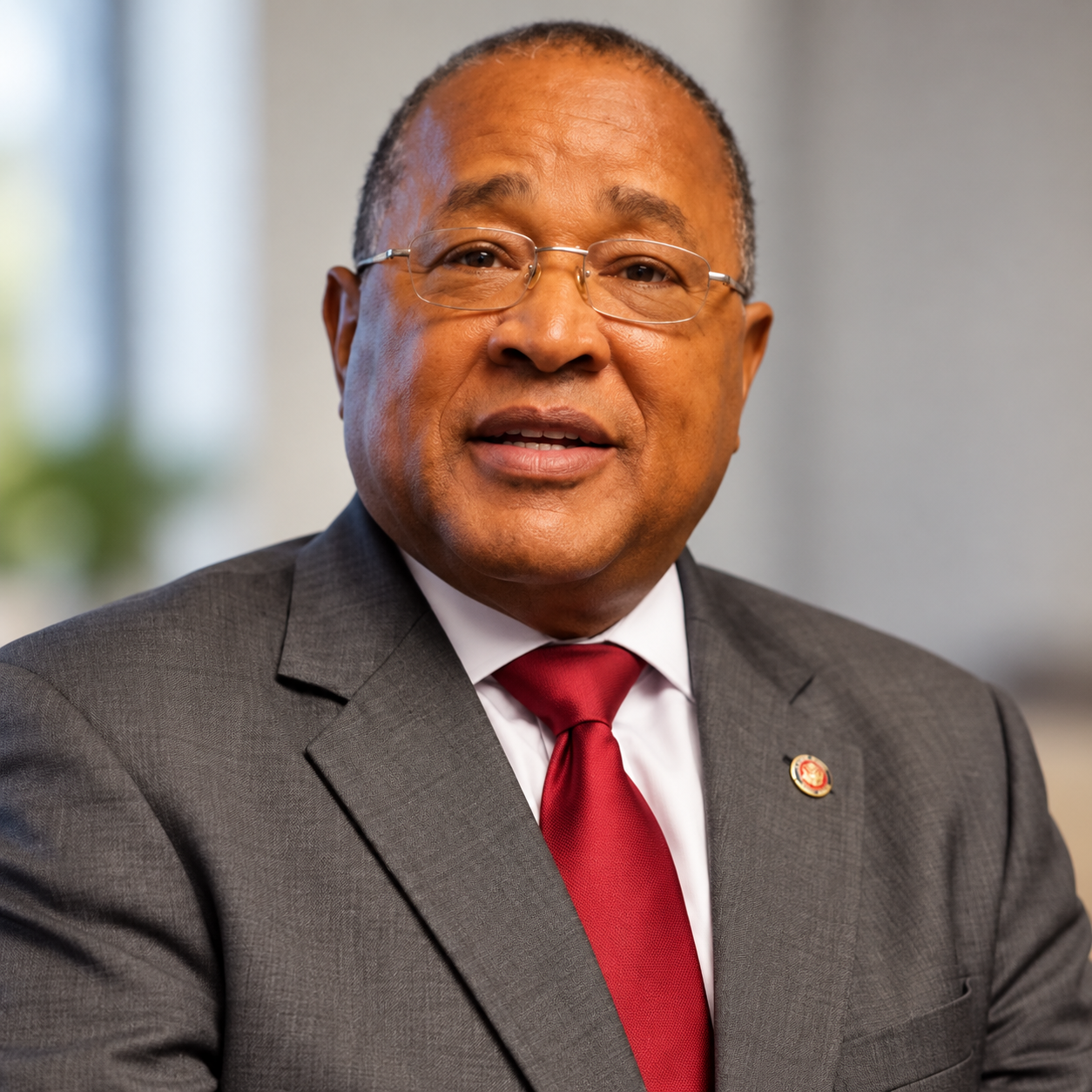 Byron Johnson
