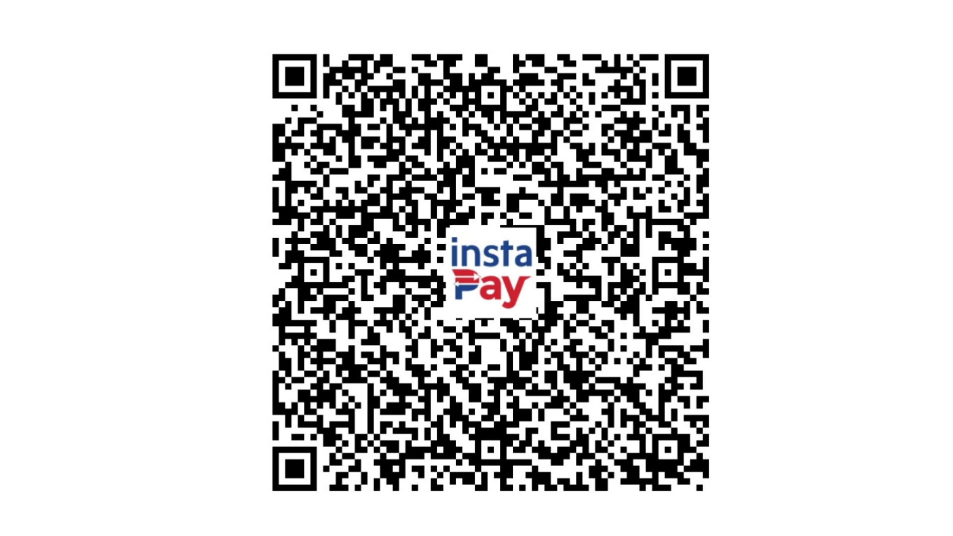 GCash QR Code
