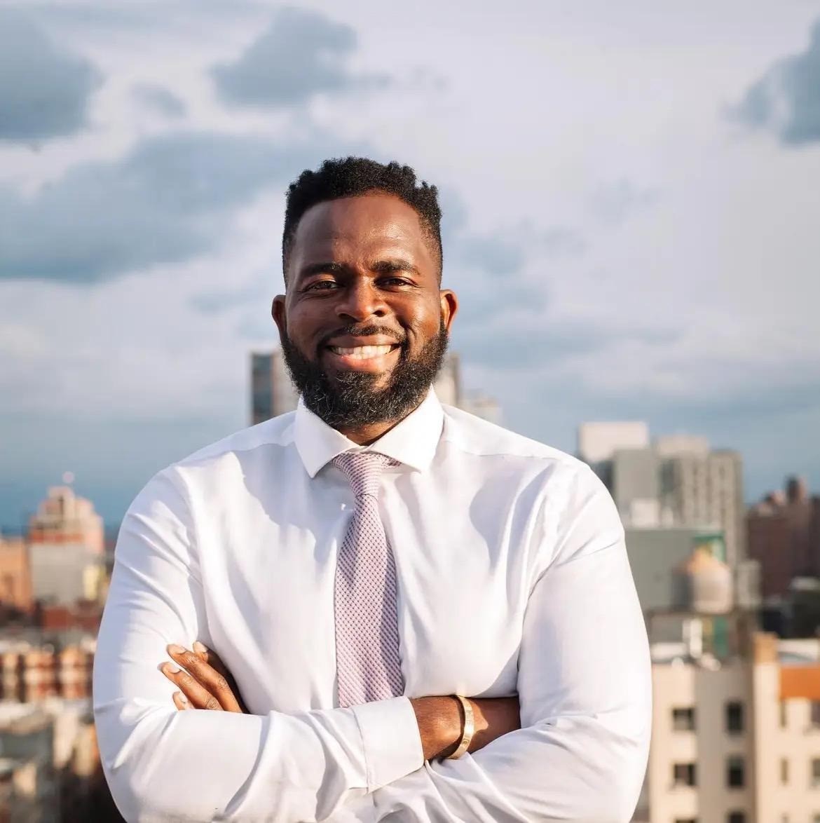Busayo Ogunsanya, CPA, MST