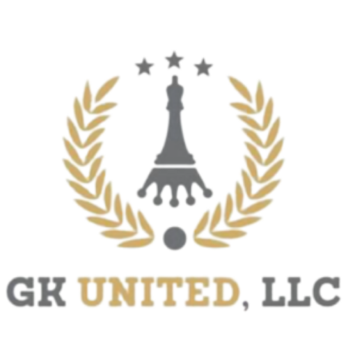 gk united llc, gk untied llc