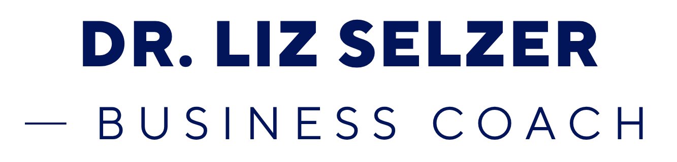 Liz Selzer Logo