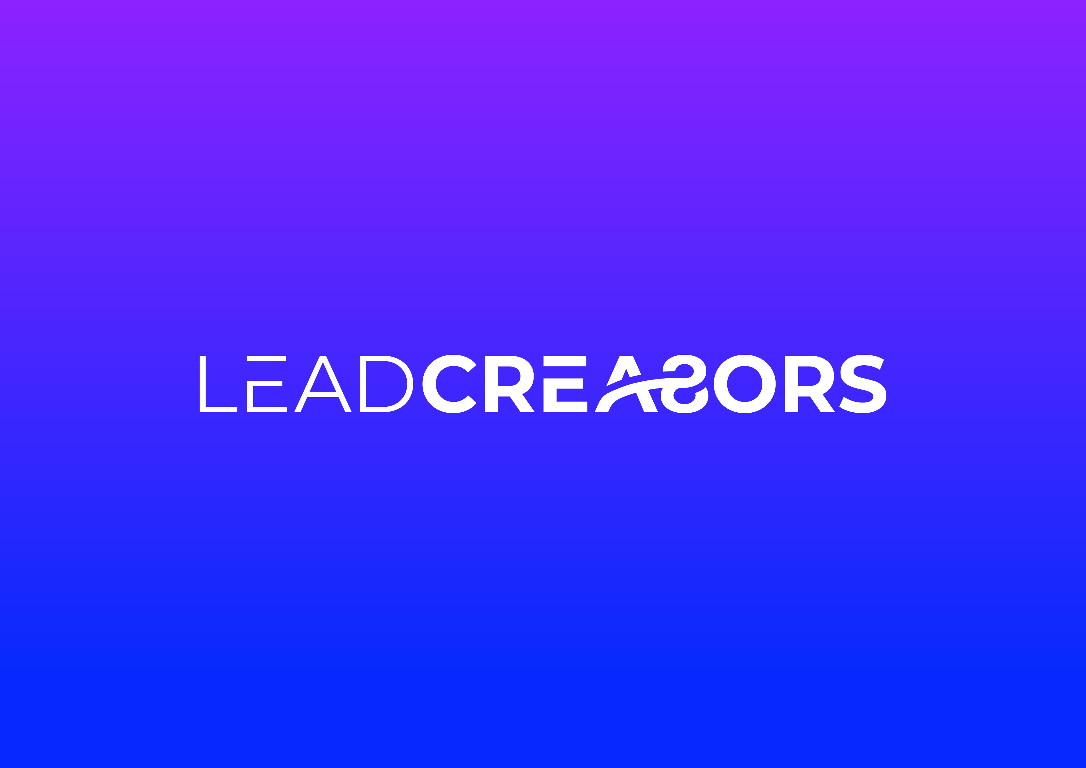 Lead Crea8ors