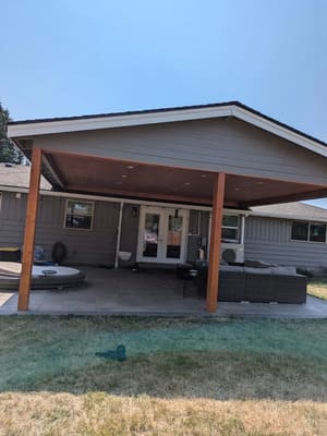 home remodel in Renton