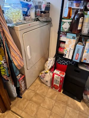 Carpentry in West Seattle