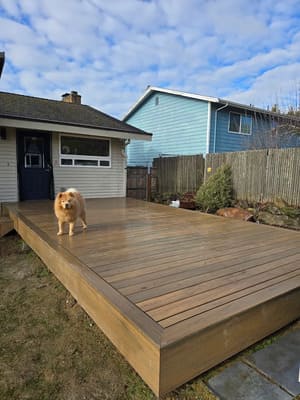 Roofing in West Seattle