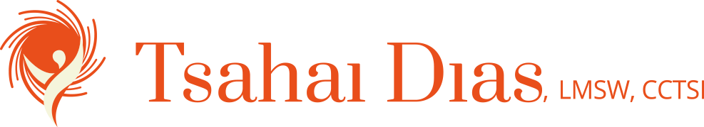 tsahai dias logo