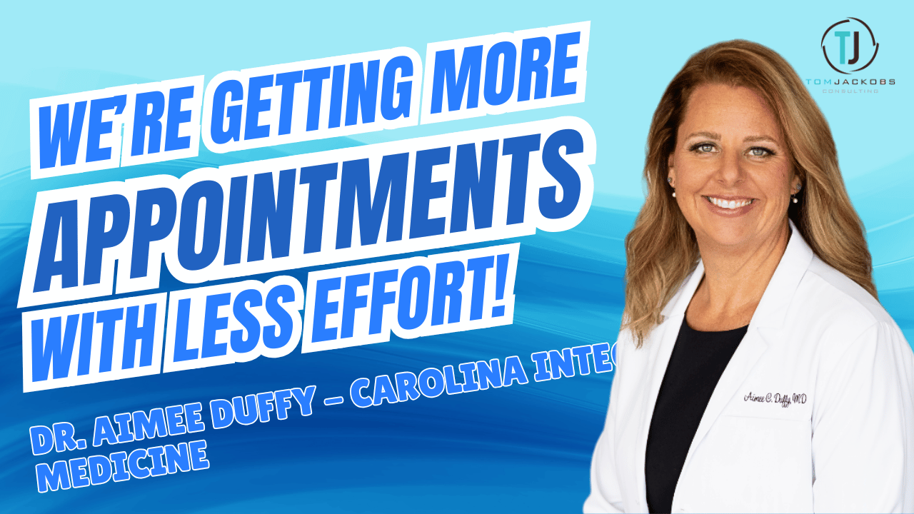 Dr. Duffy testimonial
