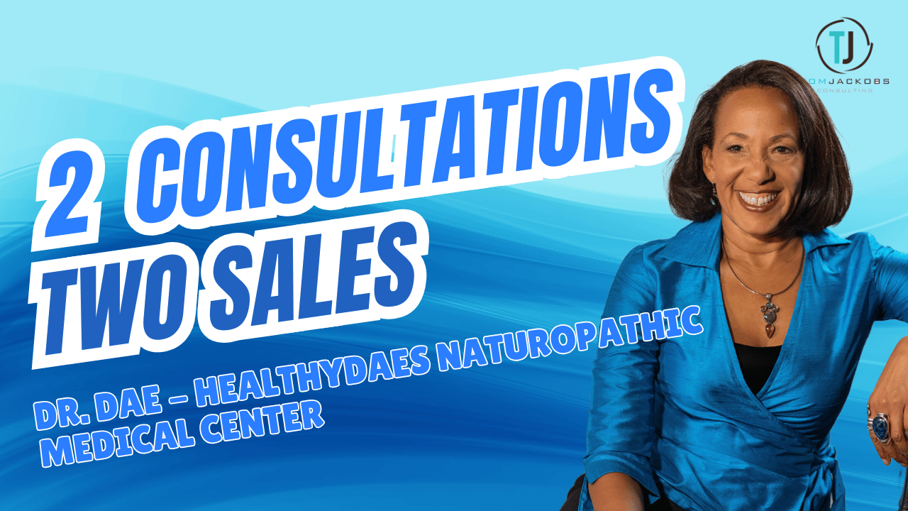 Dr. Dae - Samaritan Medical Center testimonial
