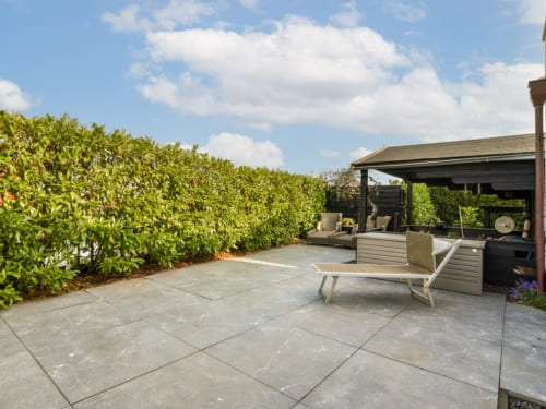 Stamped Concrete Patios in Rochester