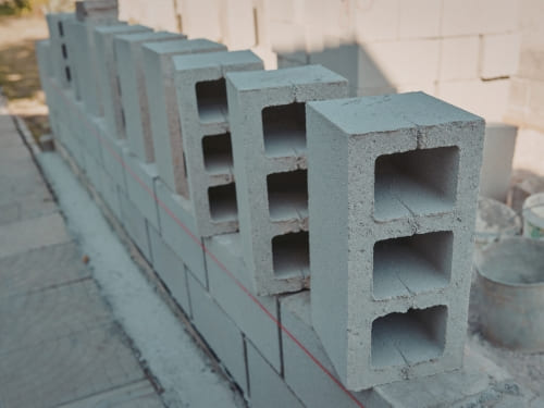 Block & Foundation Masonry in Rochester
