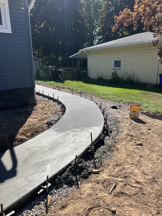 Block & Foundation Masonry Rochester