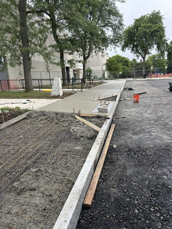 Cultured Stone Installation Rochester