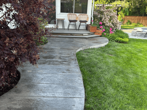  Concrete Driveway Installation