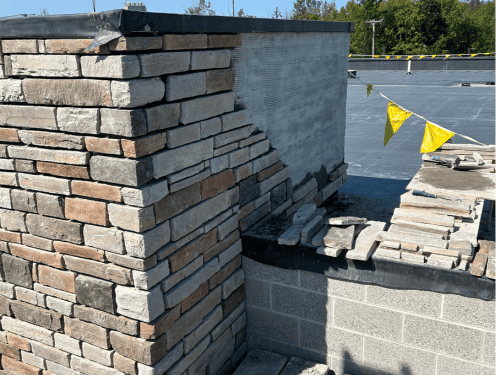 Concrete Driveway Installation Rochester