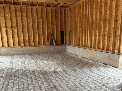  Concrete Driveway Installation