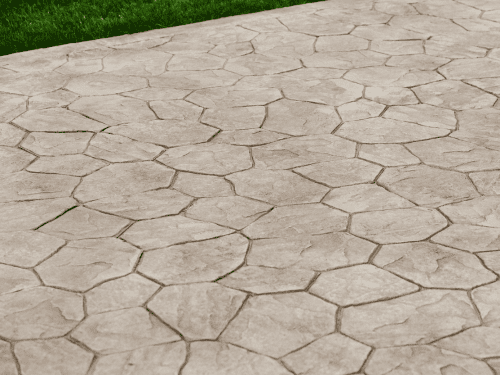 Henrietta Concrete Driveway Installation