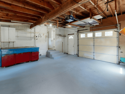  Concrete Driveway Installation