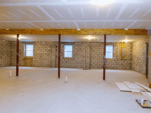  Concrete Patio Installation