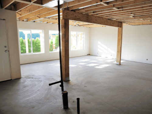  Concrete Driveway Installation