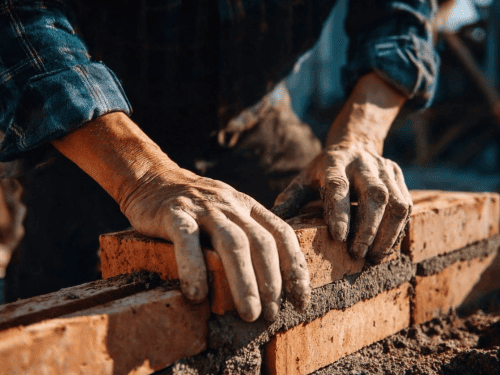 Henrietta Brick Masonry