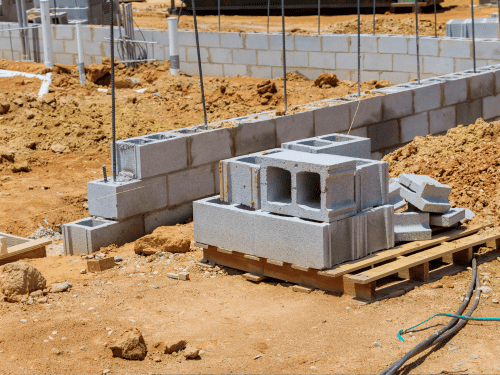 Henrietta Block & Foundation Masonry