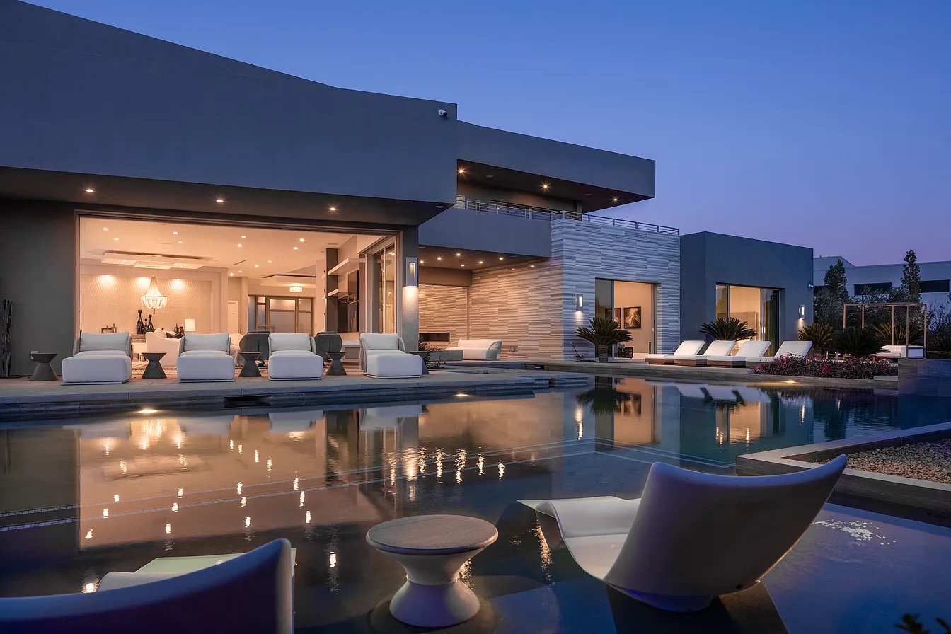 Paradise Valley luxury whole-home remodel