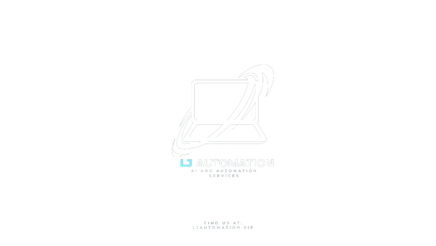 LJ Automation Logo