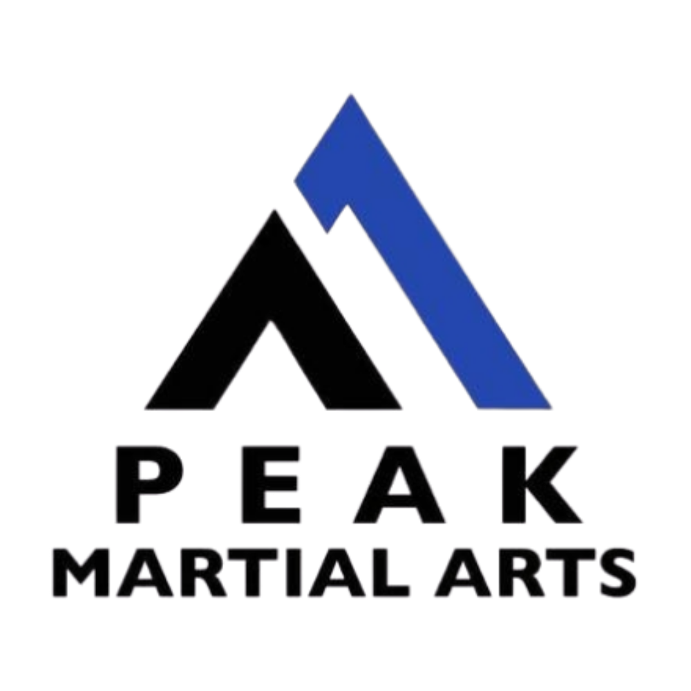 Peak Martial Arts logo