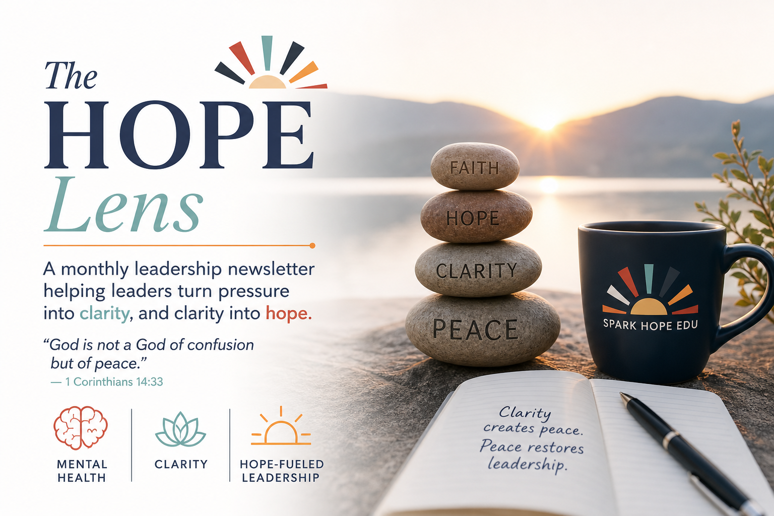 The Hope Lens