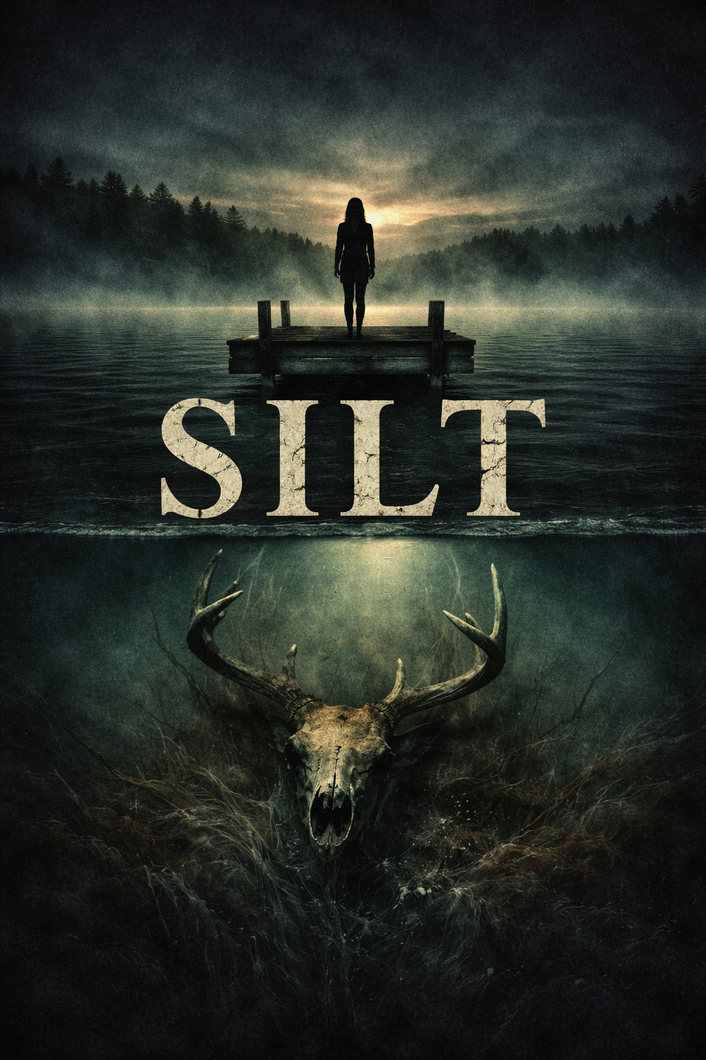 Silt Movie Poster